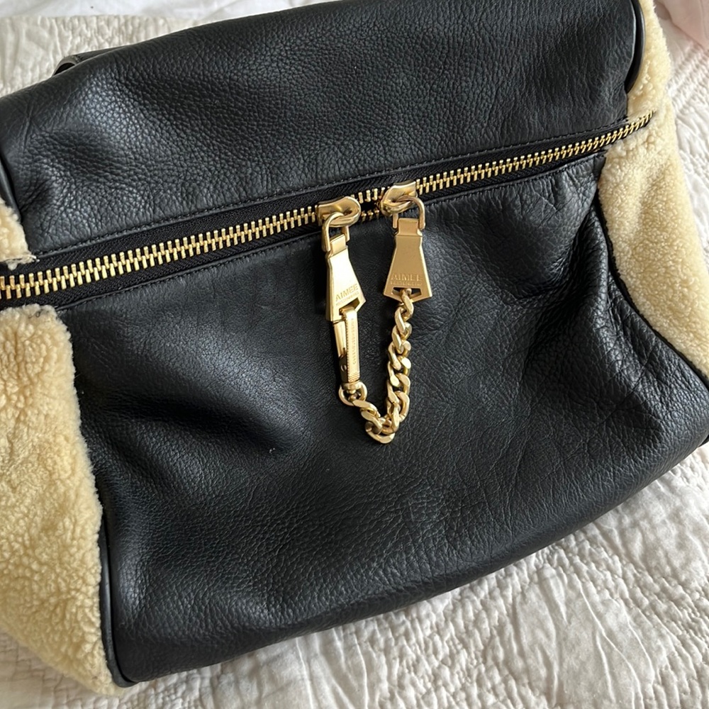 Aimee Kestenberg Handbag/ Backpack - Picture 1 of 15
